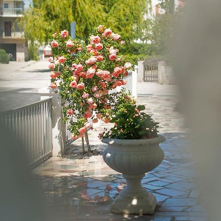 Apartments Nena Подстрана Экстерьер фото