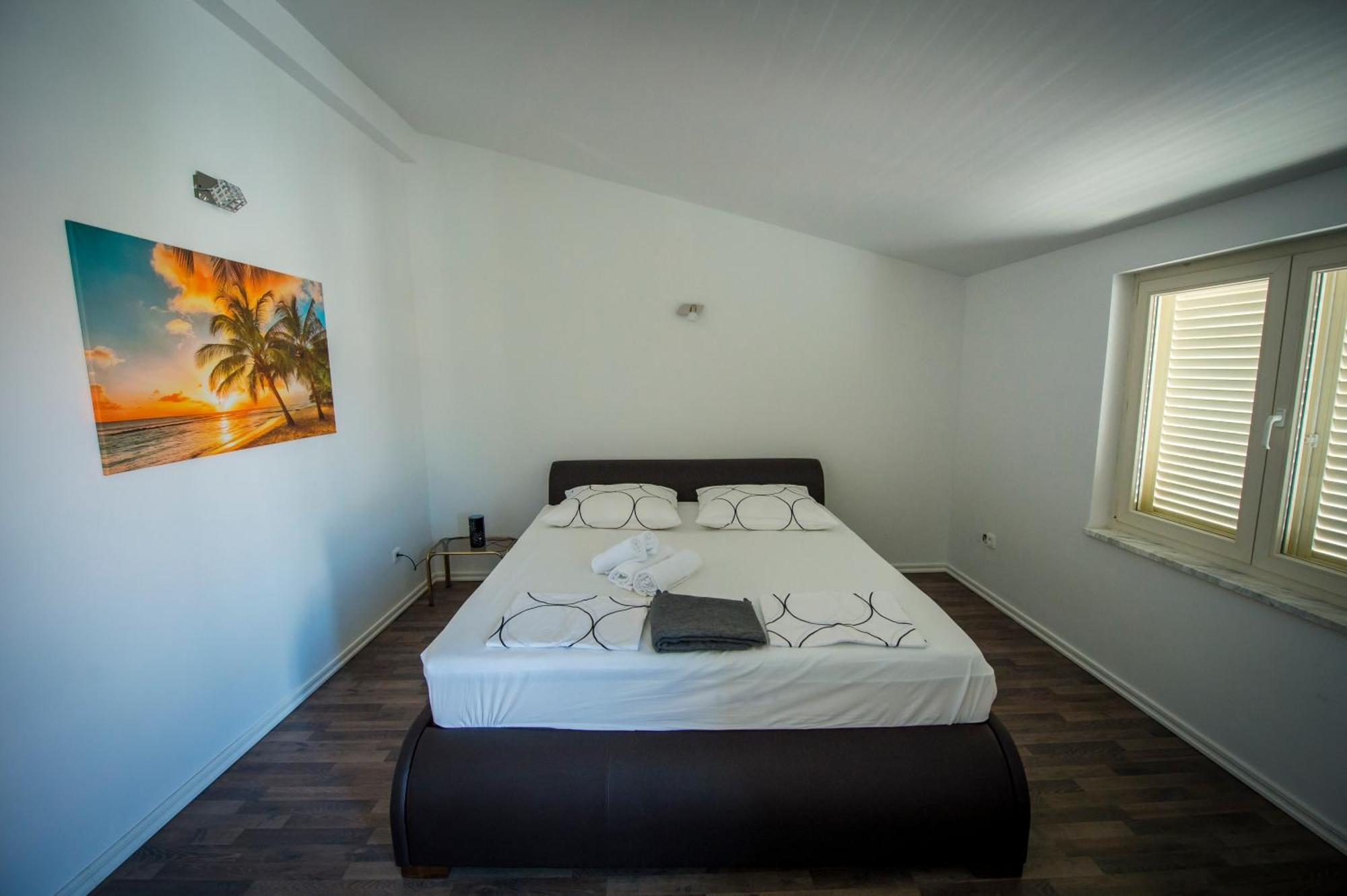 Apartments Nena Подстрана Экстерьер фото