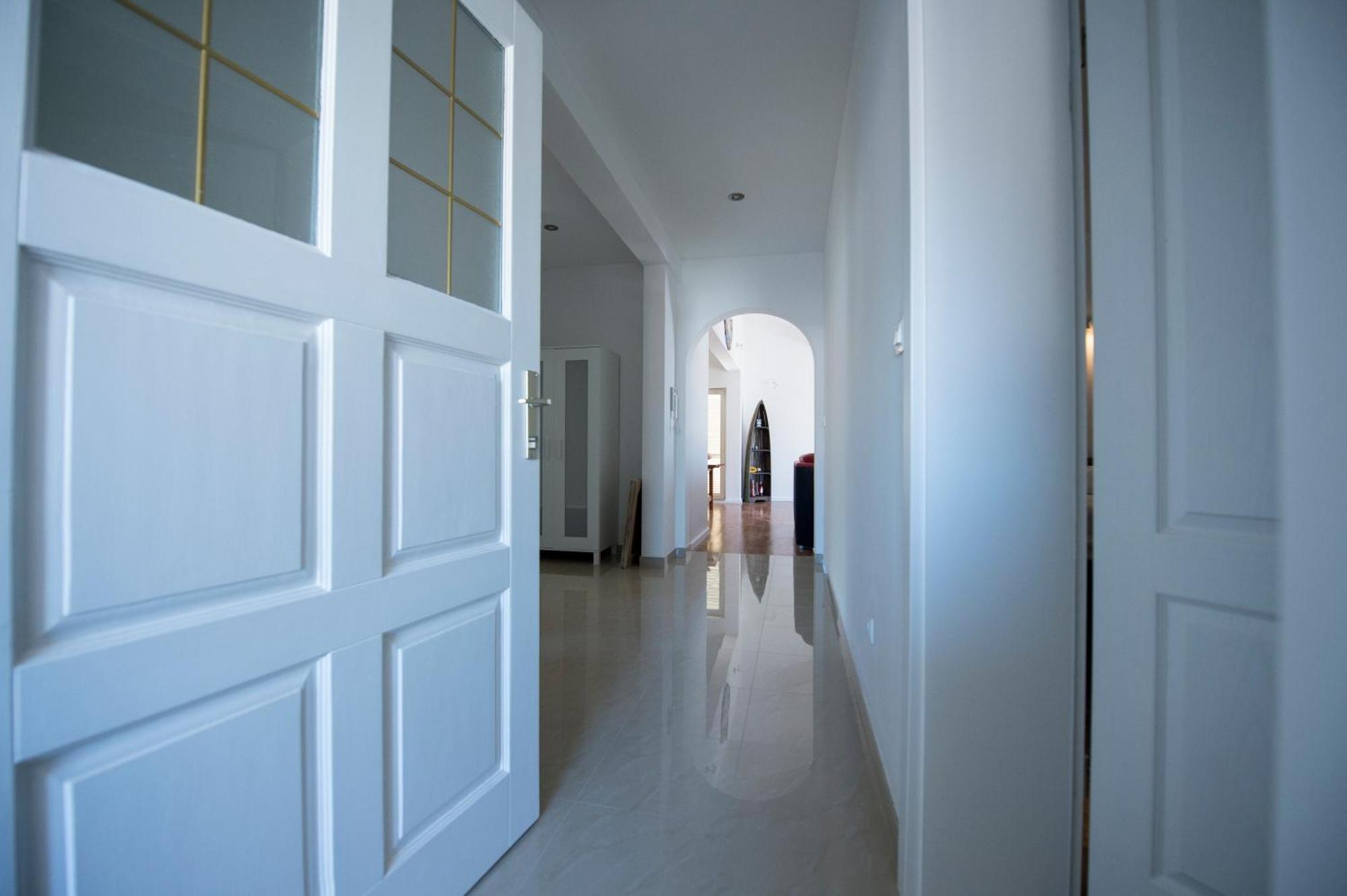 Apartments Nena Подстрана Экстерьер фото