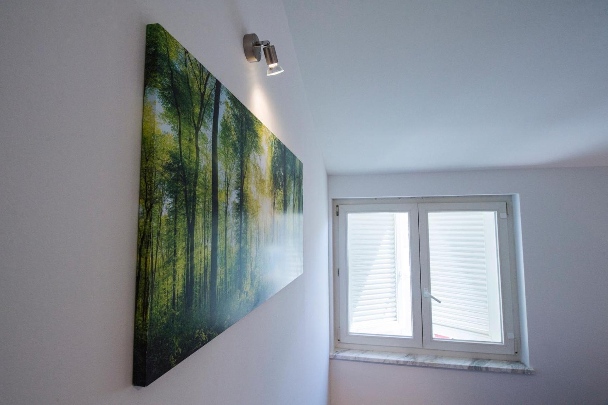 Apartments Nena Подстрана Экстерьер фото