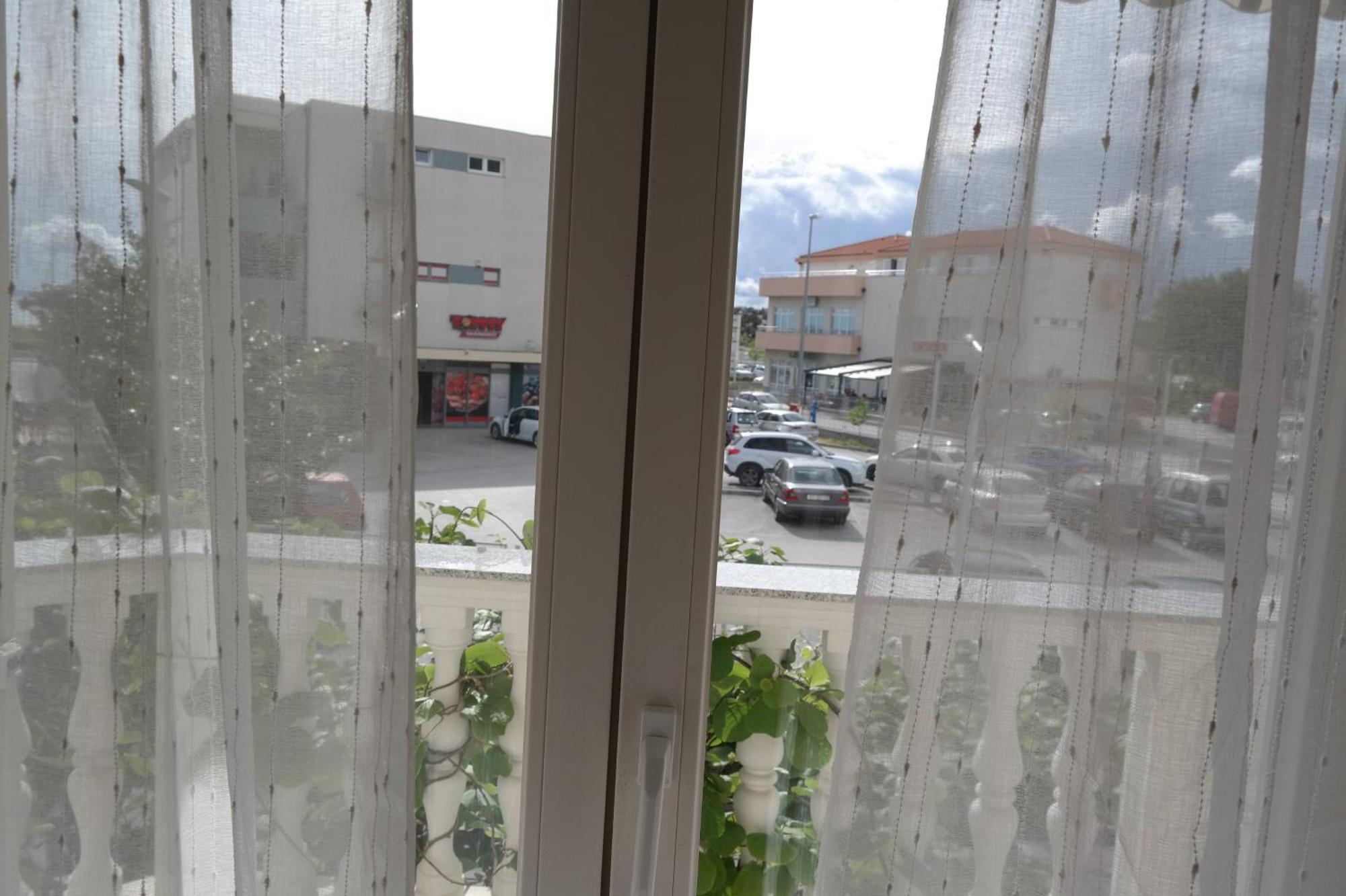 Apartments Nena Подстрана Экстерьер фото